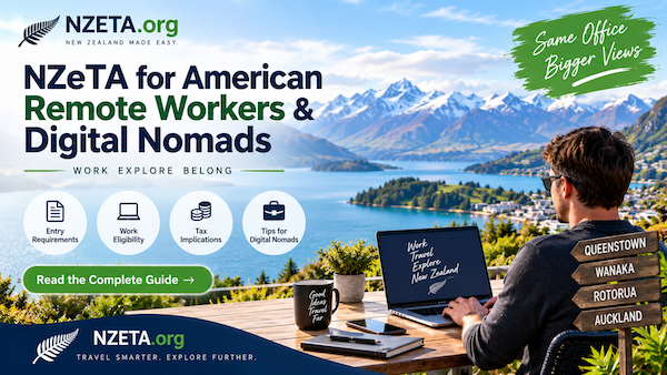 NZeTA for American Remote Workers & Digital Nomads: Complete Guide